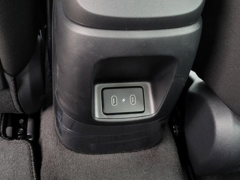 New 2026 Hyundai Elantra Sport w/ Cargo Package FWD image 10