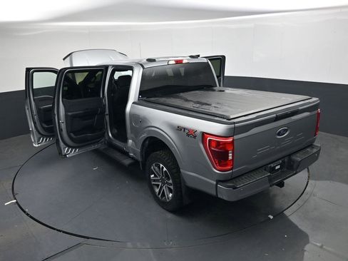 Used 2021 Ford F150 XL w/ STX Appearance Package image 37