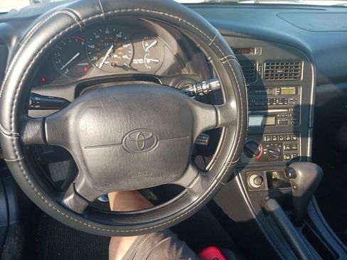 Used 1994 Toyota Celica GT FWD image 7