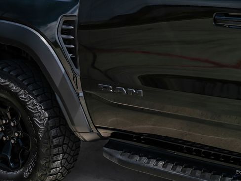 Used 2022 RAM 1500 TRX w/ TRX Level 2 Equipment Group AWD/4WD image 16