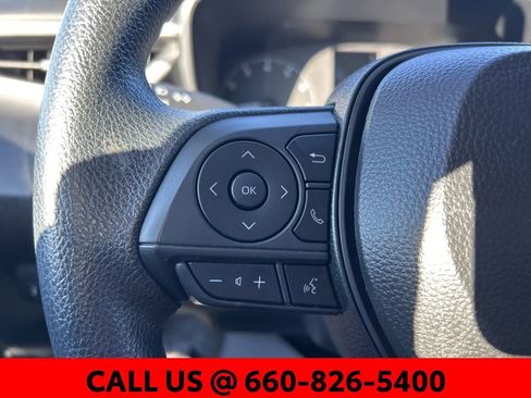 Certified 2025 Toyota Corolla LE image 14