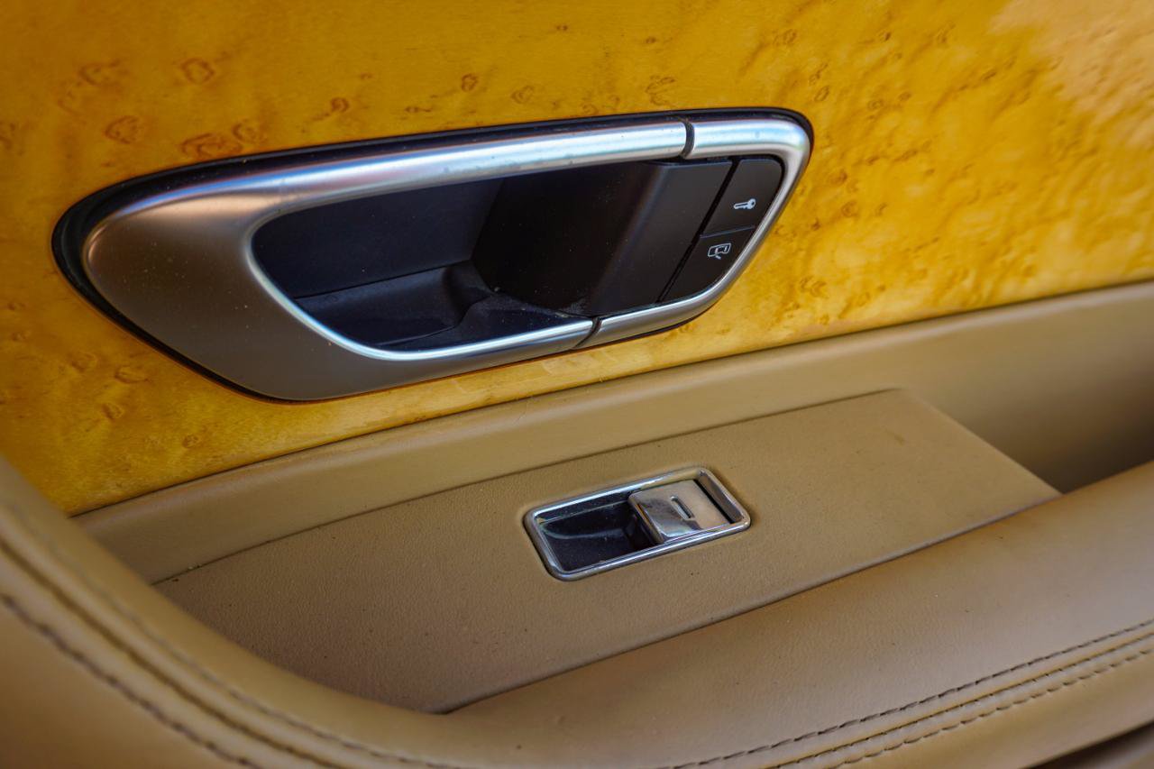 Used 2007 Bentley Continental GTC AWD/4WD image 37