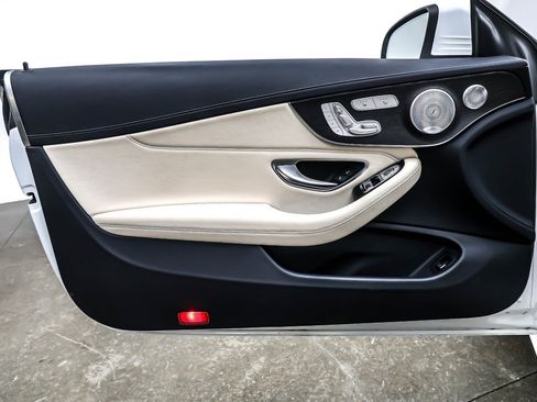 Used 2021 Mercedes-Benz C 43 AMG AMG C 43 4MATIC Coupe image 22