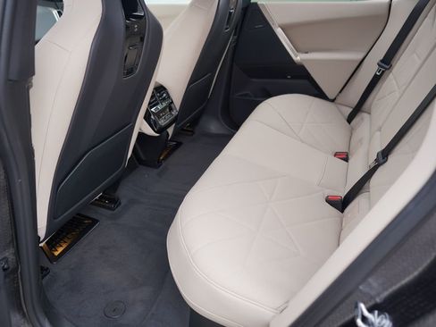 New 2026 BMW iX xDrive45 w/ Premium Package image 19