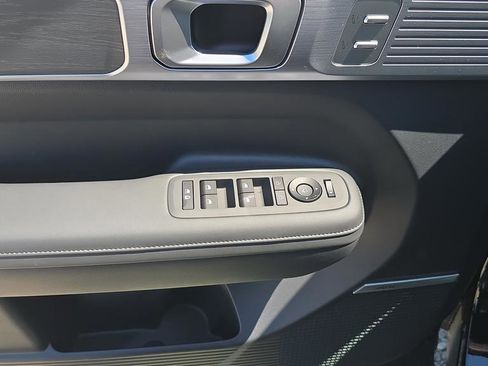 New 2026 Hyundai Santa Fe Limited AWD/4WD image 16