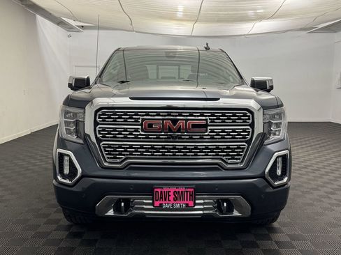 Used 2020 GMC Sierra 1500 Denali w/ Technology Package image 5