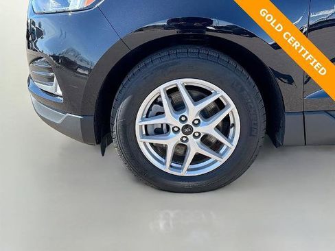 Certified 2023 Ford Edge SEL w/ Convenience Package image 21