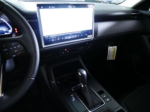 New 2026 MAZDA CX-5 Preferred AWD/4WD image 5