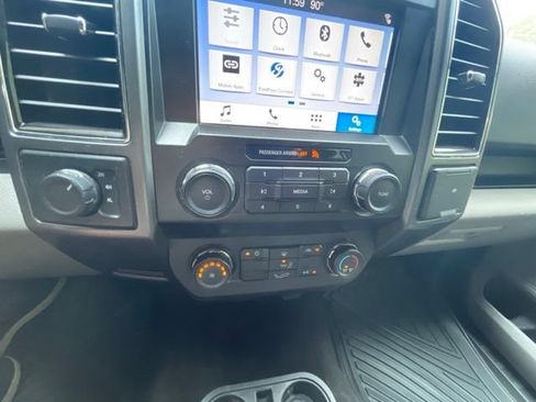 Used 2019 Ford F150 XLT AWD/4WD image 47
