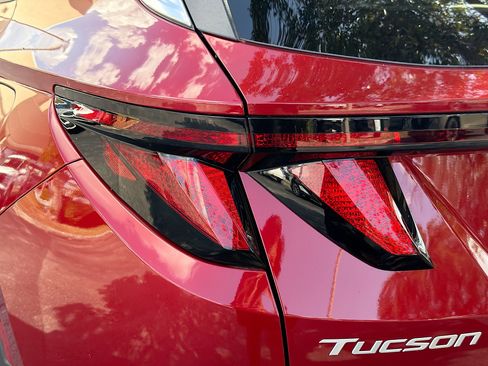 New 2026 Hyundai Tucson SEL image 10