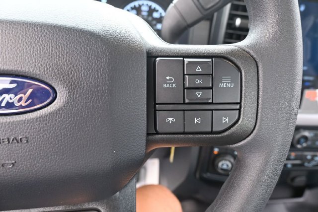 New 2026 Ford F150 XL AWD/4WD image 16