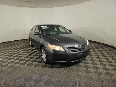 Used 2009 Toyota Camry SE