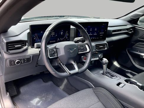 Certified 2025 Ford Mustang GT RWD image 18