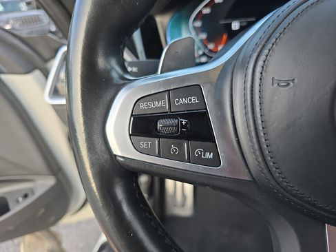 Used 2023 BMW M440i Coupe w/ Premium Package image 16