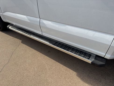 Used 2024 Ford F150 XLT w/ Equipment Group 302A MID image 11