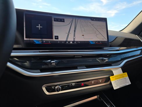 New 2026 BMW X5 xDrive50e AWD/4WD image 48