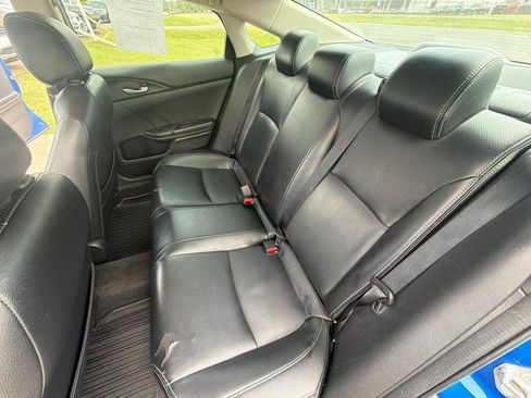 Used 2019 Honda Civic LX image 26