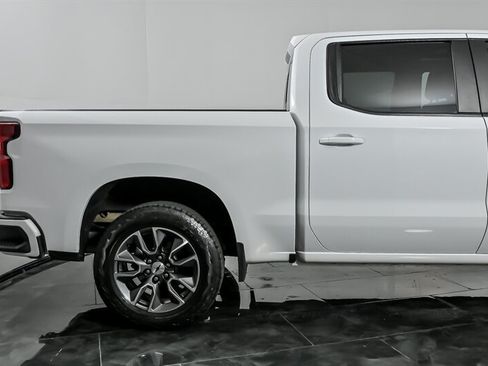 Used 2022 Chevrolet Silverado 1500 RST w/ All Star Edition Plus AWD/4WD image 10