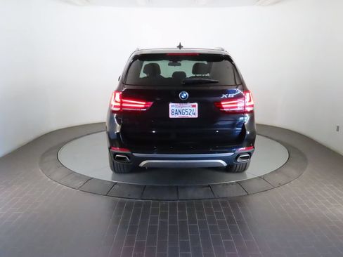 Used 2018 BMW X5 xDrive35i AWD/4WD image 6