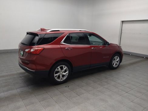 Used 2020 Chevrolet Equinox Premier image 10