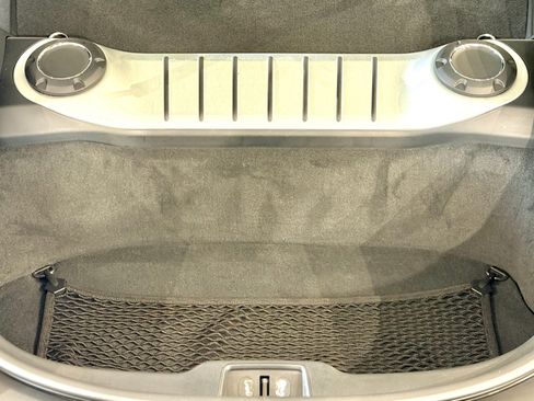 Used 2025 Porsche 718 Cayman S image 54