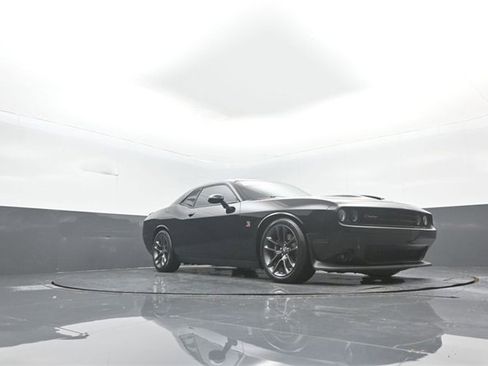 Used 2022 Dodge Challenger R/T Scat Pack image 23