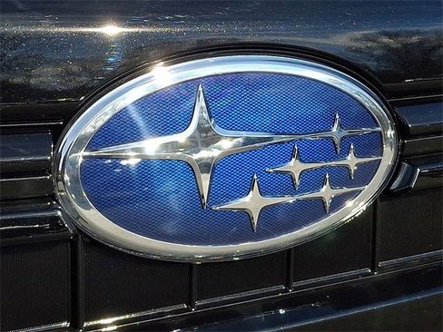 New 2026 Subaru Forester Sport image 11