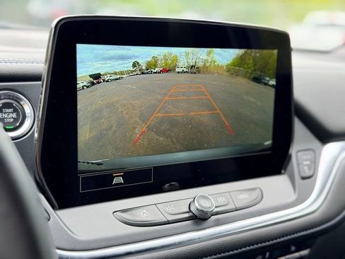 Used 2024 Chevrolet Blazer RS w/ LPO, Floor Liner Package FWD image 14