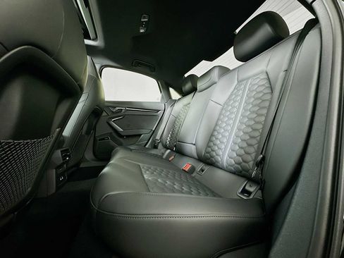 New 2025 Audi RS 3 image 23