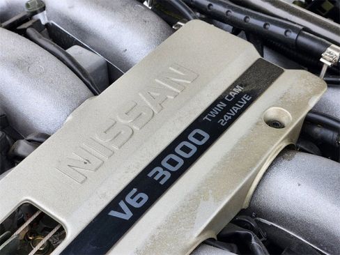 Used 1990 Nissan 300ZX GS image 15