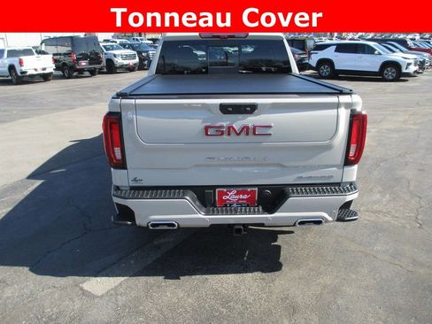 Used 2026 GMC Sierra 1500 Denali image 8