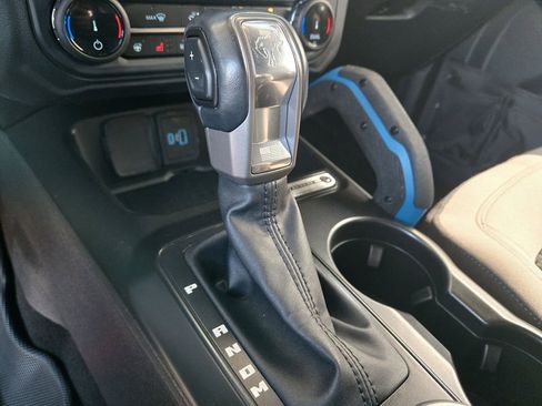 Used 2022 Ford Bronco Wildtrak AWD/4WD image 23