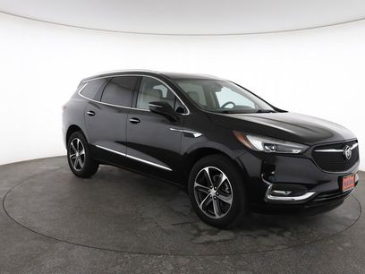 Used 2021 Buick Enclave Essence w/ Sport Touring Edition