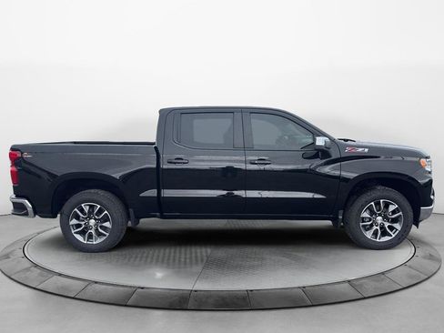 Used 2025 Chevrolet Silverado 1500 LT image 6