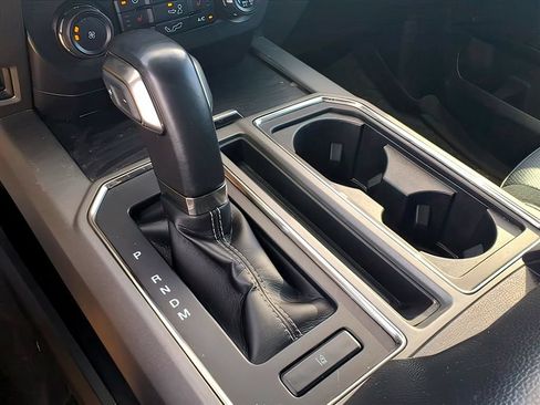 Used 2020 Ford F150 Raptor w/ Equipment Group 801A Mid AWD/4WD image 12