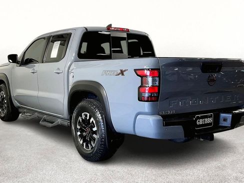 Used 2023 Nissan Frontier Pro-X w/ Technology Package image 17