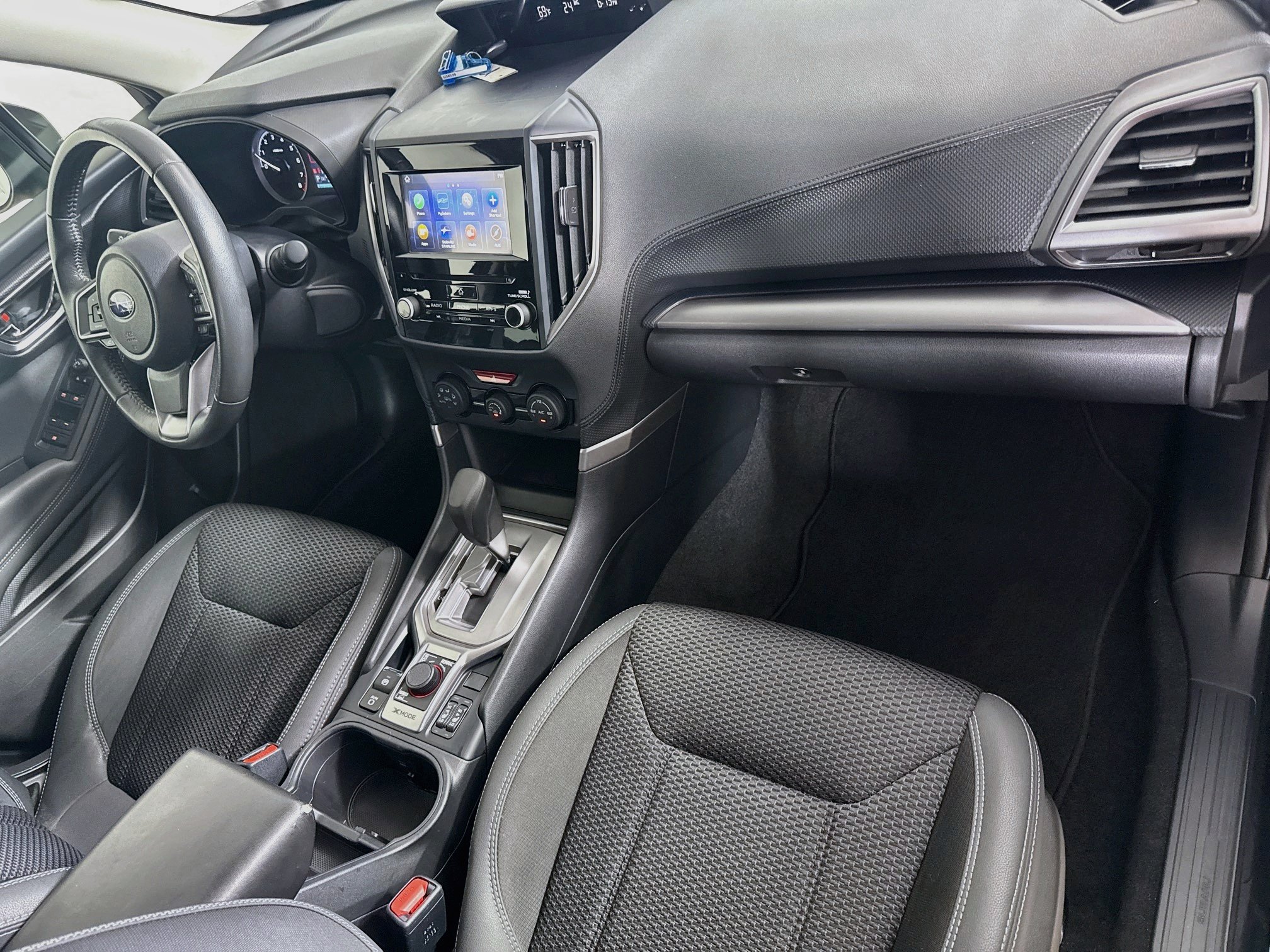 Used 2023 Subaru Forester Premium AWD/4WD image 29