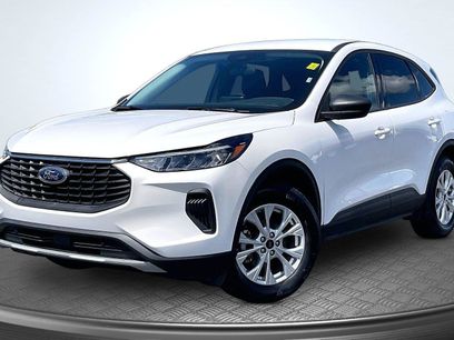 Used 2025 Ford Escape Active