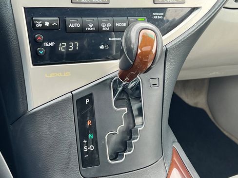 Used 2012 Lexus RX 350 FWD image 22