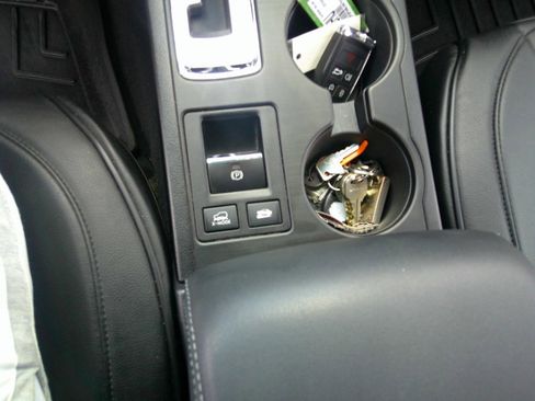 Used 2016 Subaru Outback 2.5i Limited image 75