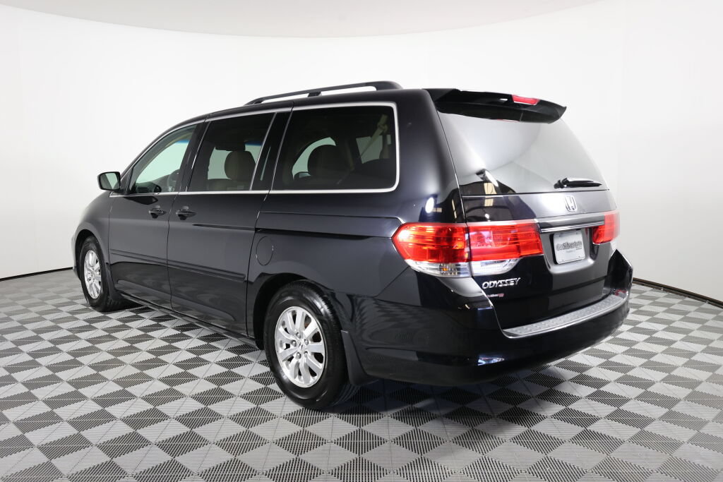 Used 2009 Honda Odyssey EX-L image 4