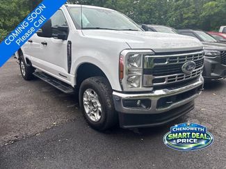 Used 2026 Ford F250 XLT AWD/4WD video 2