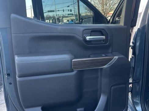 Used 2019 Chevrolet Silverado 1500 RST w/ All-Star Edition image 21