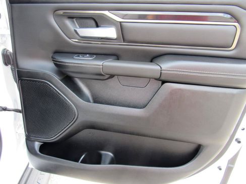 Used 2021 RAM 1500 Rebel w/ Level 1 Equipment Group AWD/4WD image 41