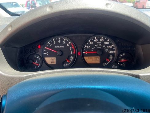 Used 2018 Nissan Frontier SV image 20