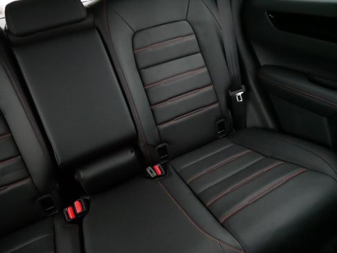 Certified 2026 Honda CR-V Sport Touring image 15