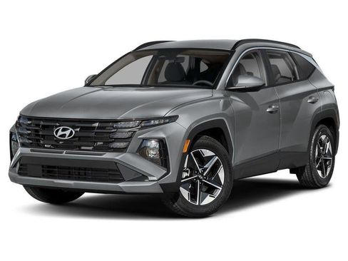 New 2026 Hyundai Tucson SEL image 18