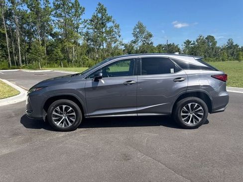 Used 2020 Lexus RX 350 FWD w/ Accessory Package image 13