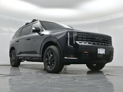 New 2027 Kia Telluride SX Prestige X-Pro