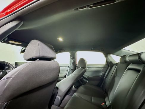 Used 2025 Honda Civic Sport image 13